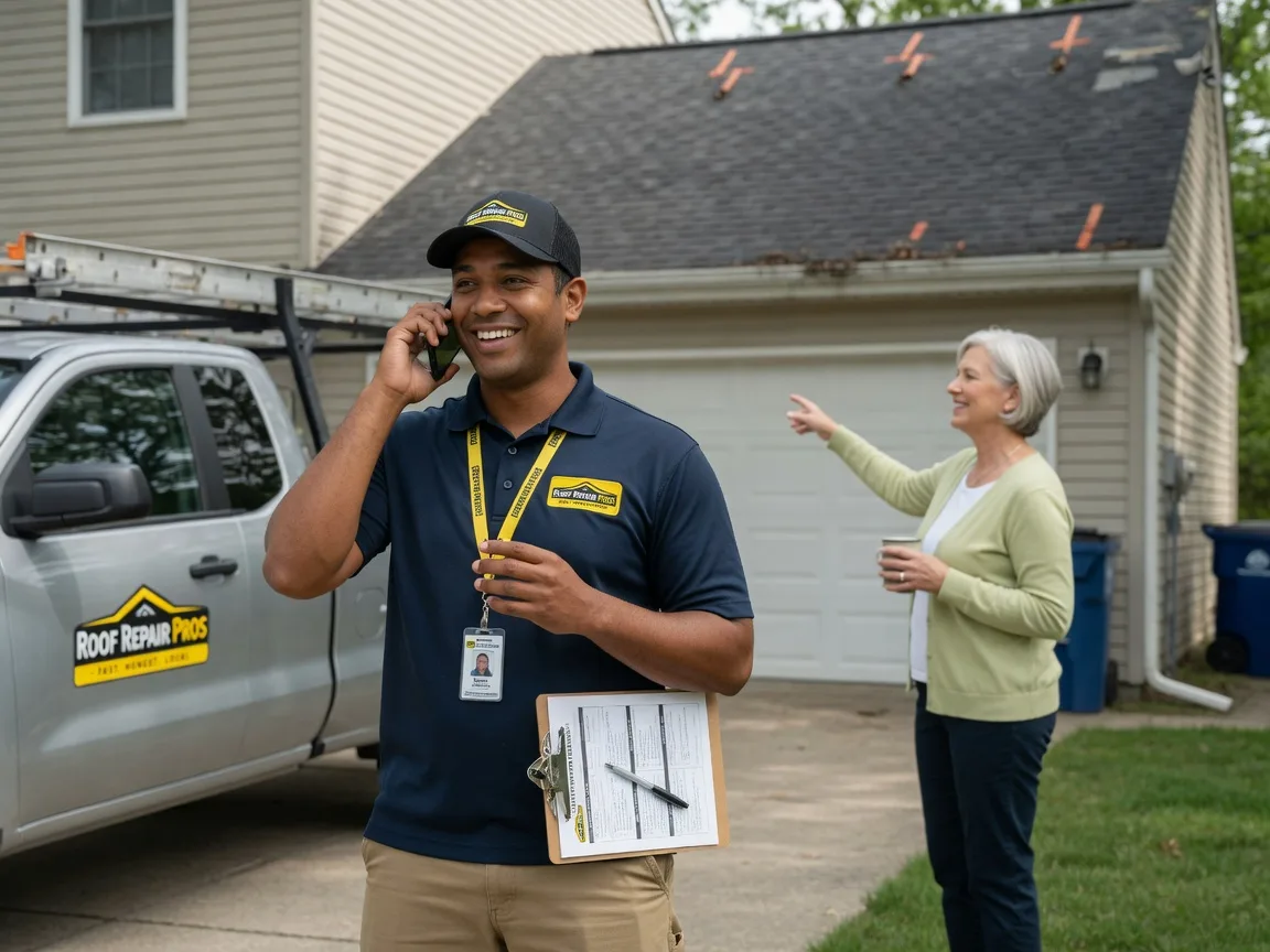Roof Repair Murray City, OH FAQs